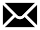 an envelope icon for the mailto link